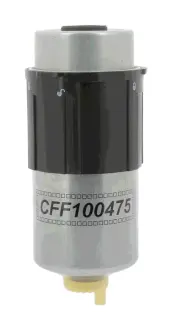 Fuel filter water separator, cartridge. Фильтр топливный сепаратор, вставка CHAMPION CFF100475