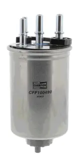 Фільтр паливний CHAMPION CFF100490