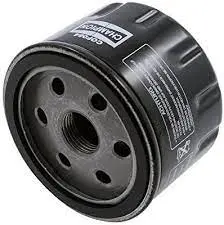 Фильтр масляный, накручиваемый. Фільтр масляний, накручуваний. Oil filter, Spin-On CHAMPION COF084