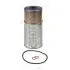 Oil filter, cartridge. Фильтр масляный, вставка CHAMPION COF100104C (фото 1)
