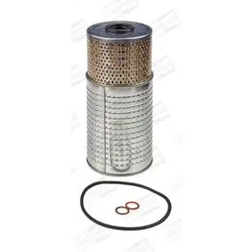 Oil filter, cartridge. Фильтр масляный, вставка CHAMPION COF100104C