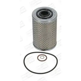 Oil filter, cartridge. Фильтр масляный, вставка CHAMPION COF100109C