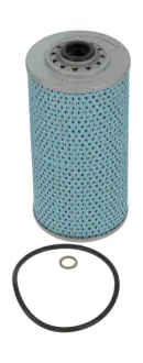 Oil filter, cartridge. Фильтр масляный, вставка CHAMPION COF100114C
