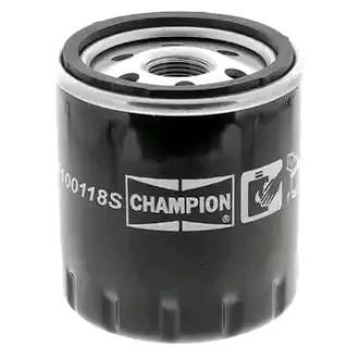Фільтр масляний CHAMPION COF100118S