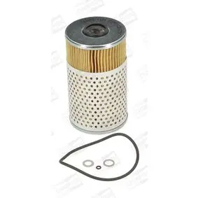 Oil filter, cartridge. Фильтр масляный, вставка CHAMPION COF100125C