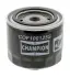 C125 Масляный фильтр CHAMPION COF100125S (фото 1)