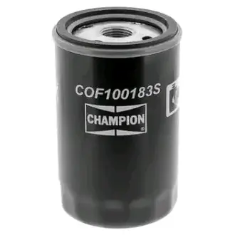 Фільтр масляний CHAMPION COF100183S