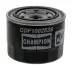 Фільтр масляний CHAMPION COF100283S (фото 1)