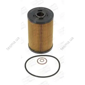 Oil filter, cartridge. Фильтр масляный, вставка CHAMPION COF100522E (фото 1)