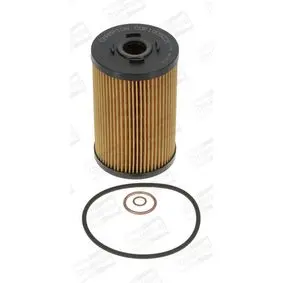 Oil filter, cartridge. Фильтр масляный, вставка CHAMPION COF100522E