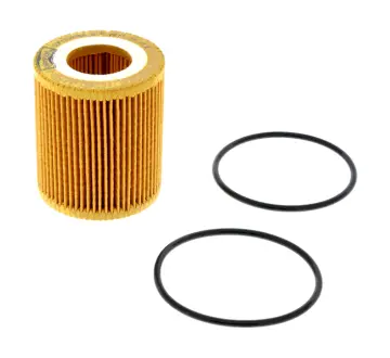 Фільтр масляний Opel Astra /Vectra / Zafira / Suzuki SX4 / Alfa Romeo 159 / Fiat CHAMPION COF100536E