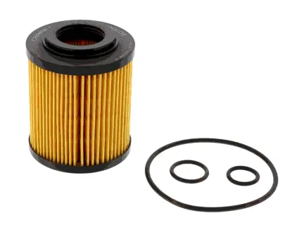 Фільтр масляний Honda Civic / Opel Astra /Corsa / Combo / Meriva CHAMPION COF100560E