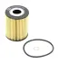Фільтр масляний CHEVROLET Captiva /Cruze /Lacetti / Opel Antara CHAMPION COF100586E (фото 1)