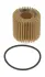 Oil filter, cartridge. Фильтр масляный, вставка CHAMPION COF100601E (фото 1)