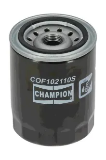 C110 Масляный фильтр CHAMPION COF102110S