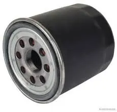 Oil filter, Spin-On. Фильтр масляный, накручиваемый CHAMPION COF102272S