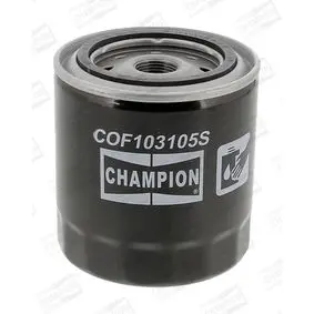 Фільтр масляний CHAMPION COF103105S