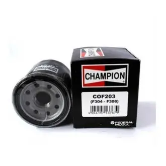 Фільтр оливи CHAMPION COF203