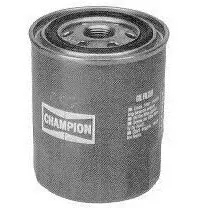 Oil filter Spin-On, Фильтр масляный, накручиваемый CHAMPION E102