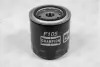Oil filter, Spin-On. Фильтр масляный, накручиваемый CHAMPION F105606 (фото 1)