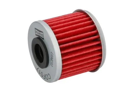 Фільтр оливи CHAMPION HF117COF017