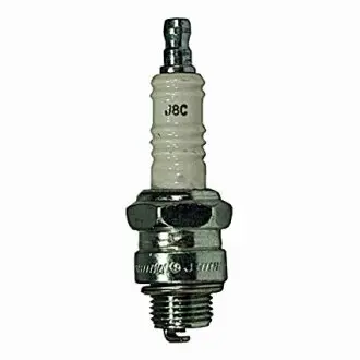 Spark plug. Свеча зажигания CHAMPION J8C