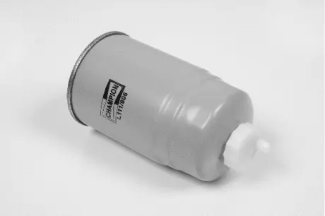 Fuel filter, Spin-On. Фильтр топливный, накручиваемый CHAMPION L111606
