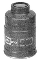 Автозапчасть CHAMPION L118/606