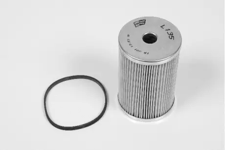 Автозапчасть CHAMPION L135606