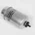 Fuel filter, water separator, element. Фильтр топливный, сепаратор, элемент CHAMPION L446606 (фото 2)