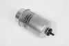 Fuel filter, water separator, element. Фильтр топливный, сепаратор, элемент CHAMPION L446606 (фото 1)
