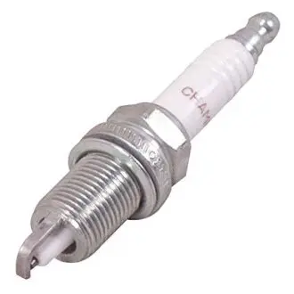 Spark plug. Свеча зажигания CHAMPION RC12YC
