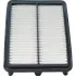 Фильтр воздушный. Фільтр повітряний. Air filter CHERY T151109111 (фото 1)