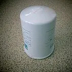 Hydraulic filter, Spin-On. Фильтр гидравлический, накручиваемый CIFA 910219