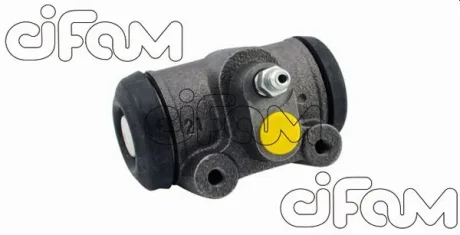 FIAT Тормозной цилиндр DUCATO 11/82- 25.40mm CIFAM 101249