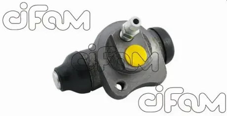 OPEL робочий гальмівний циліндр задн. Corsa A, Kadett E CIFAM 101299