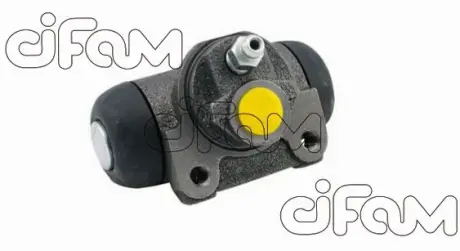 FIAT робочий гальмівний циліндр задній BRAVO 95- 22.00 ABS CIFAM 101645