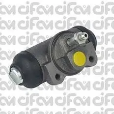 Brake cylinder. Цилиндр тормозной CIFAM 101798