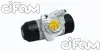 TOYOTA Тормозной цилиндр задний CELICA 2.0 86-, YARIS VERSO 1.3 99-, SUZUKI CELERIO 1.0 14- CIFAM 101844 (фото 1)