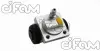 Колісний гальмівний циліндр лів. SMART FORTWO CIFAM 101980 (фото 1)