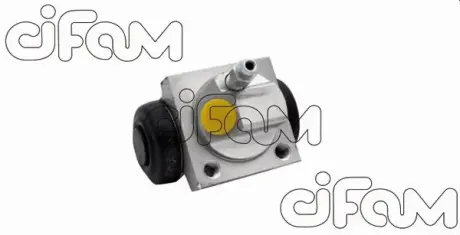Колесный тормозной цилиндр прав. SMART FORTWO CIFAM 101981