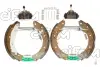 Гальмівні колодки бараб. Espace3 III(+монт. к-т та циліндри d=22,2mm MAX Kit) CIFAM 151428 (фото 1)