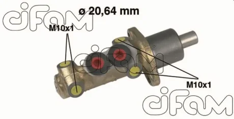 Автозапчасть CIFAM 202059