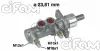 Головний гальмівний циліндр Escort/Orion/Fiesta 90-(D1=23,81mm)(Bendix) CIFAM 202165 (фото 1)