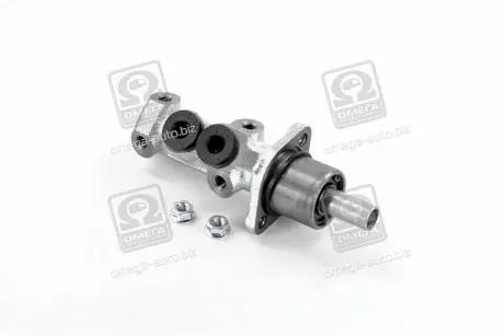 Гальмівний циліндр головний T4/Caddy 1.9D/TD (22.2mm) CIFAM 202196