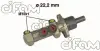 CITROEN головний гальмівний циліндр з ABS Evasion,Jumpy,Fiat Scudo,Peugeot 605/806,Expert (сист.Bendix) CIFAM 202227 (фото 1)