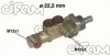 OPEL Главный тормозной цилиндр 22,22mm Astra 1.4/1.6/1.7D ABS 08/93- CIFAM 202246 (фото 1)