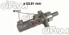AUDI Главный тормозной цилиндр AUDI A3,BORA,GOLF IV 23.81 CIFAM 202280 (фото 1)