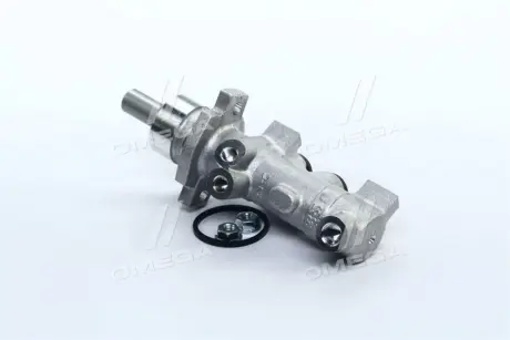 Головний гальмівний циліндр Master/Movano/Movano/Interstar 00-(D1=25,4mm, -ABS)(Bosch) CIFAM 202415