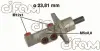Головний гальмівний циліндр Focus/C-Max 03-(D1=23,81mm, +ABS)(ATE) CIFAM 202475 (фото 1)